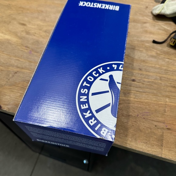 Birkenstock Madrid Sandal 38 - Picture 5 of 6